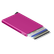 Secrid Cardprotector Fuchsia korttilompakko