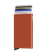 Secrid Cardprotector Orange korttilompakko