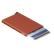 Secrid Cardprotector Orange korttilompakko