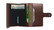 Secrid Premium Miniwallet Dusk Dark Brown lompakko