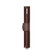 Secrid Premium Miniwallet Dusk Dark Brown lompakko