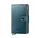 Secrid Premium Miniwallet Dusk Teal lompakko