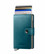 Secrid Premium Miniwallet Dusk Teal lompakko