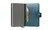 Secrid Premium Miniwallet Dusk Teal lompakko