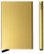 Secrid Cardprotector Gold korttilompakko