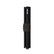 Secrid Miniwallet Black Vintage lompakko
