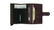 Secrid Miniwallet Chocolate Vintage lompakko