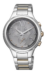 Citizen Eco-Drive FB1315-59H rannekello