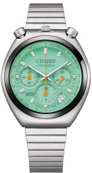 Citizen Bullhead Quartz AN3660-73X miesten rannekello