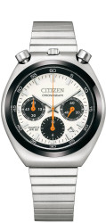 Citizen Bullhead Quartz AN3660-81A miesten rannekello