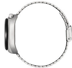 Citizen Bullhead Quartz AN3660-81A miesten rannekello