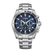 Citizen AN8201-57L rannekello 