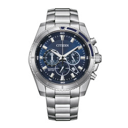 Citizen AN8201-57L rannekello 