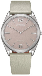 Citizen Eco-Drive Suratto AR3120-41X rannekello 