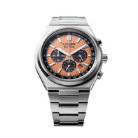 Citizen Eco-Drive Titanium CA4610-85Z rannekello