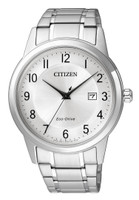 Citizen Eco-Drive	AW1231-58B rannekello 