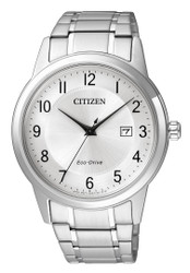 Citizen Eco-Drive	AW1231-58B rannekello 