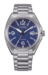 Citizen Eco-Drive AW1571-76L rannekello