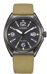 Citizen Eco-Drive AW1575-08E rannekello