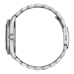 Citizen Eco-Drive AW1761-89L rannekello