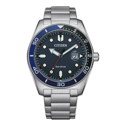 Citizen Eco-Drive AW1761-89L rannekello