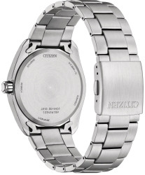 Citizen Eco-Drive AW1900-50L Super Titanium rannekello