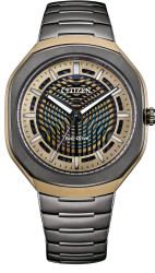 CITIZEN ECO-DRIVE PHOTON LIMITED BJ6569-59X