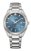 Citizen Eco-Drive BM7620-83M rannekello
