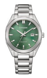 Citizen Eco-Drive BM7620-83Y rannekello