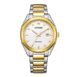 Citizen Eco-Drive BM7624-82A rannekello 