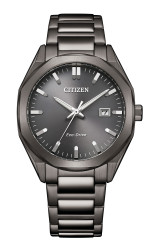 Citizen Eco-Drive BM7625-80H rannekello