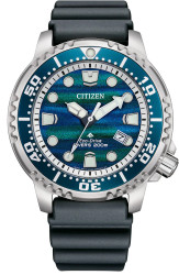 Citizen Eco-Drive Pro Marine BN0167-09W rannekello