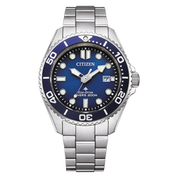 Citizen Promaster Eco-Drive Diver BN0260-54L