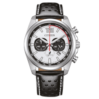 Citizen Eco-Drive Sportkrono CA4640-09A