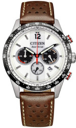 Citizen Eco-Drive Racing CA4714-04A rannekello