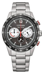 Citizen Eco-Drive Racing CA4714-55E rannekello
