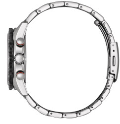 Citizen Eco-Drive Racing CA4714-55E rannekello