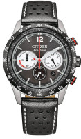 Citizen Eco-Drive Racing CA4717-06E rannekello
