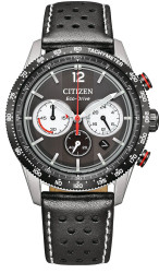 Citizen Eco-Drive Racing CA4717-06E rannekello