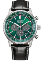Citizen Eco-Drive Racing CA4720-01X rannekello