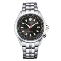Citizen Eco-Drive Radiocontrol CB0220-85E rannekello