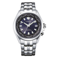 Citizen Eco-Drive Radiocontrol CB0220-85L rannekello