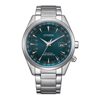 Citizen Eco-Drive Radiocontrol CB0270-87L rannekello