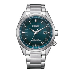 Citizen Eco-Drive Radiocontrol CB0270-87L rannekello