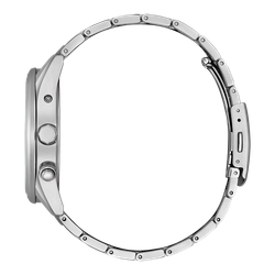 Citizen Eco-Drive Radiocontrol CB0270-87L rannekello