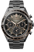 Citizen Attesa Titanium Limited Edition CC4074-61W