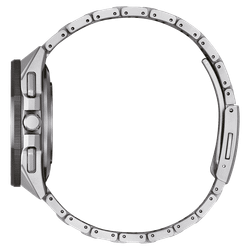Citizen Satellite Attesa Spaceship CC4104-53E rannekello 