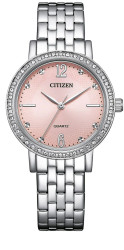 Citizen Quartz EL3100-55W naisten rannekello