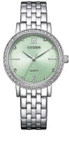 Citizen Quartz EL3100-55X naisten rannekello