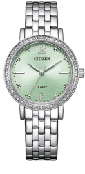 Citizen Quartz EL3100-55X naisten rannekello